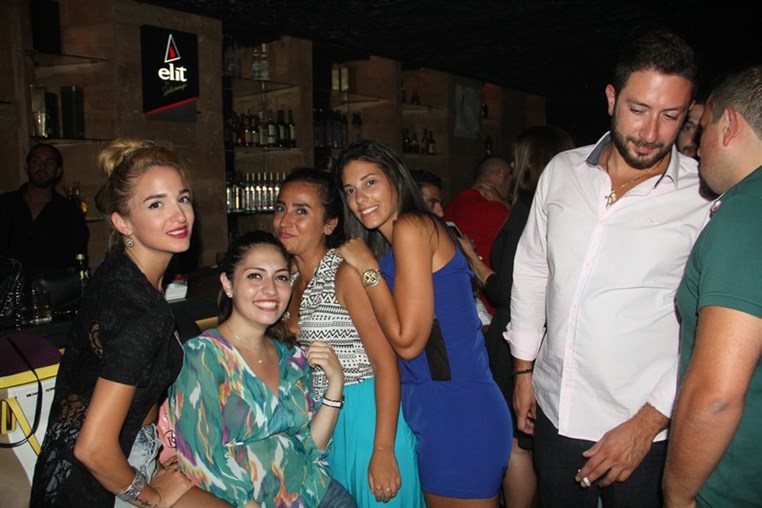 Taiga Beirut On Saturday Night